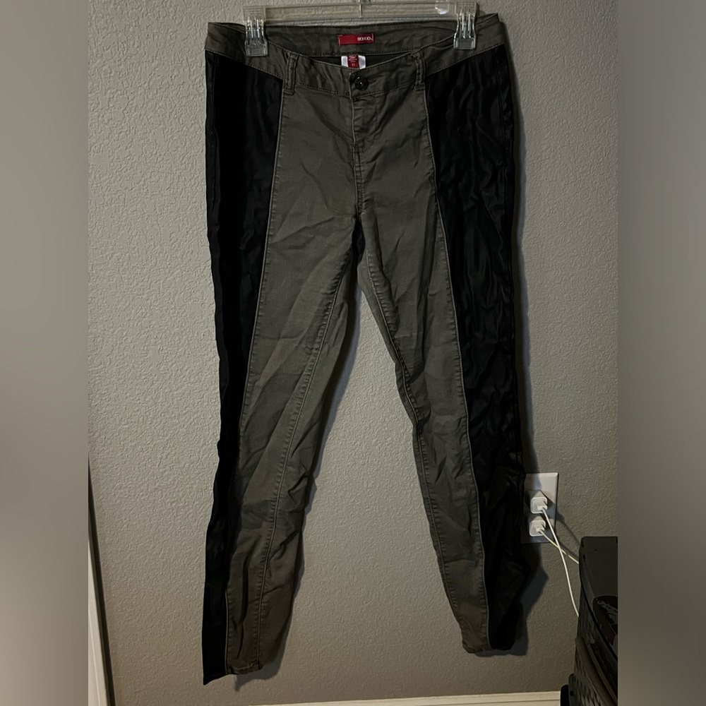 Congo Pants